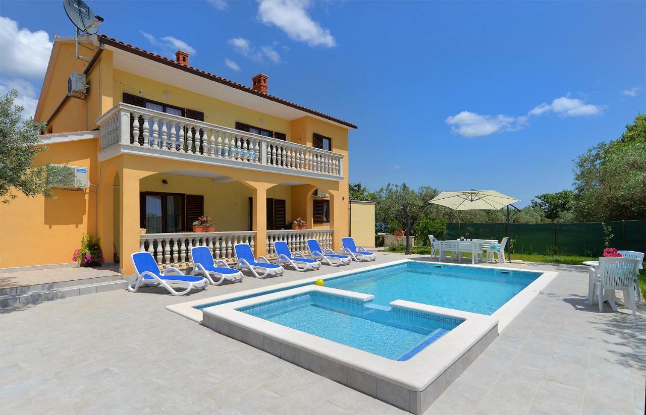 House Smiljana 2059 Villa Vodnjan Buitenkant foto
