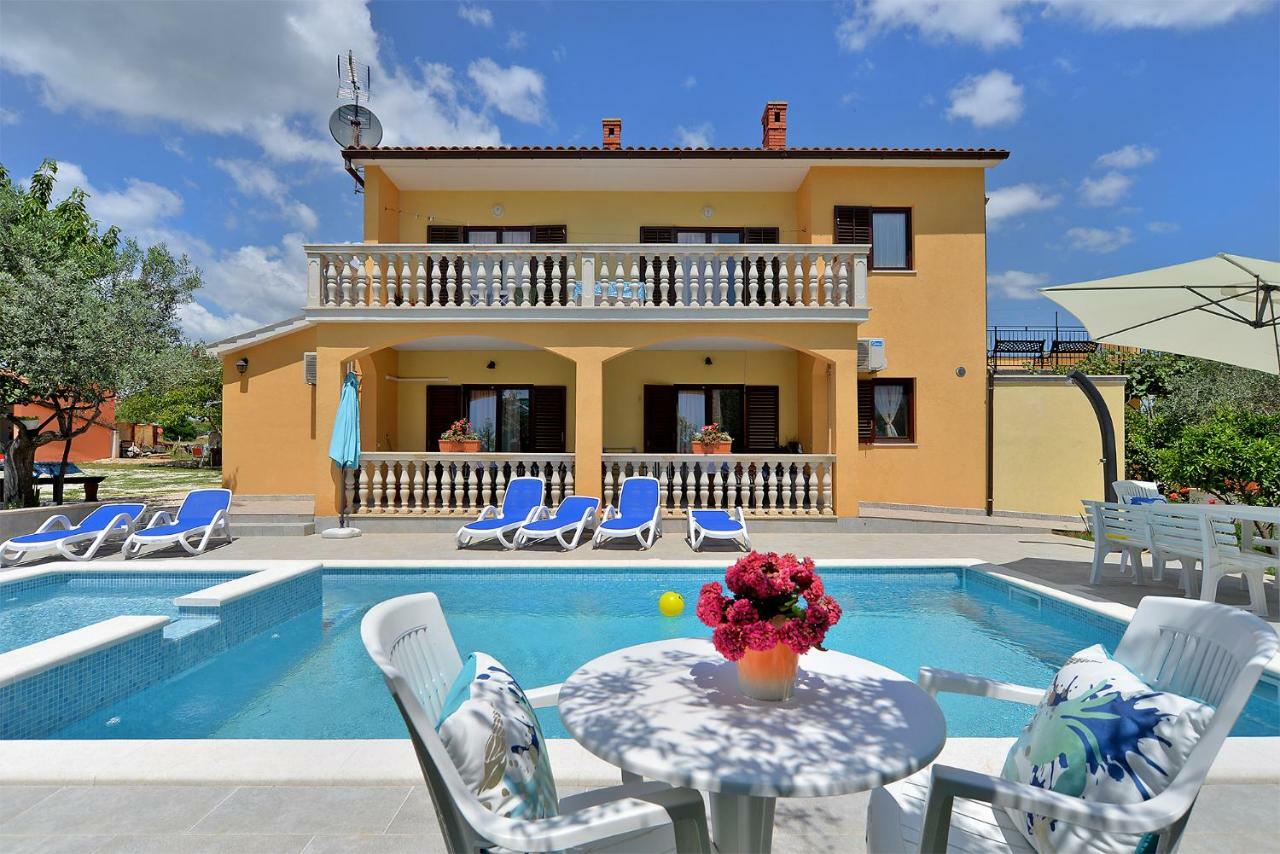House Smiljana 2059 Villa Vodnjan Buitenkant foto
