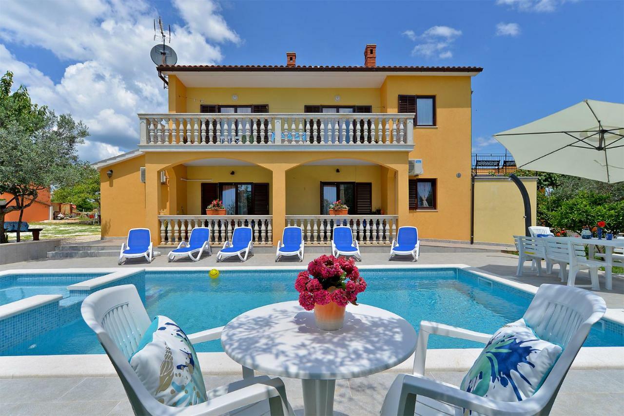 House Smiljana 2059 Villa Vodnjan Buitenkant foto