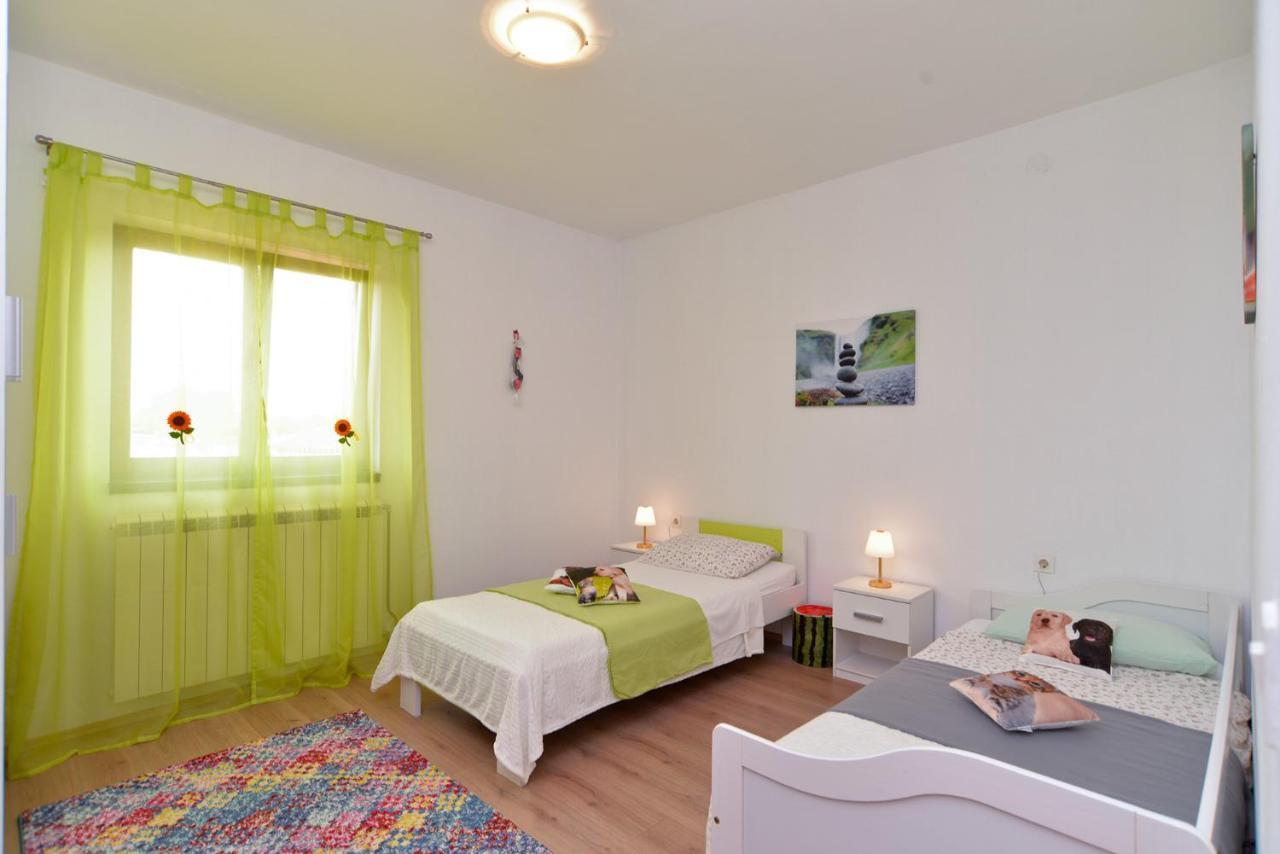 House Smiljana 2059 Villa Vodnjan Buitenkant foto