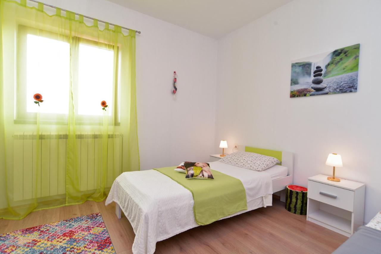 House Smiljana 2059 Villa Vodnjan Buitenkant foto