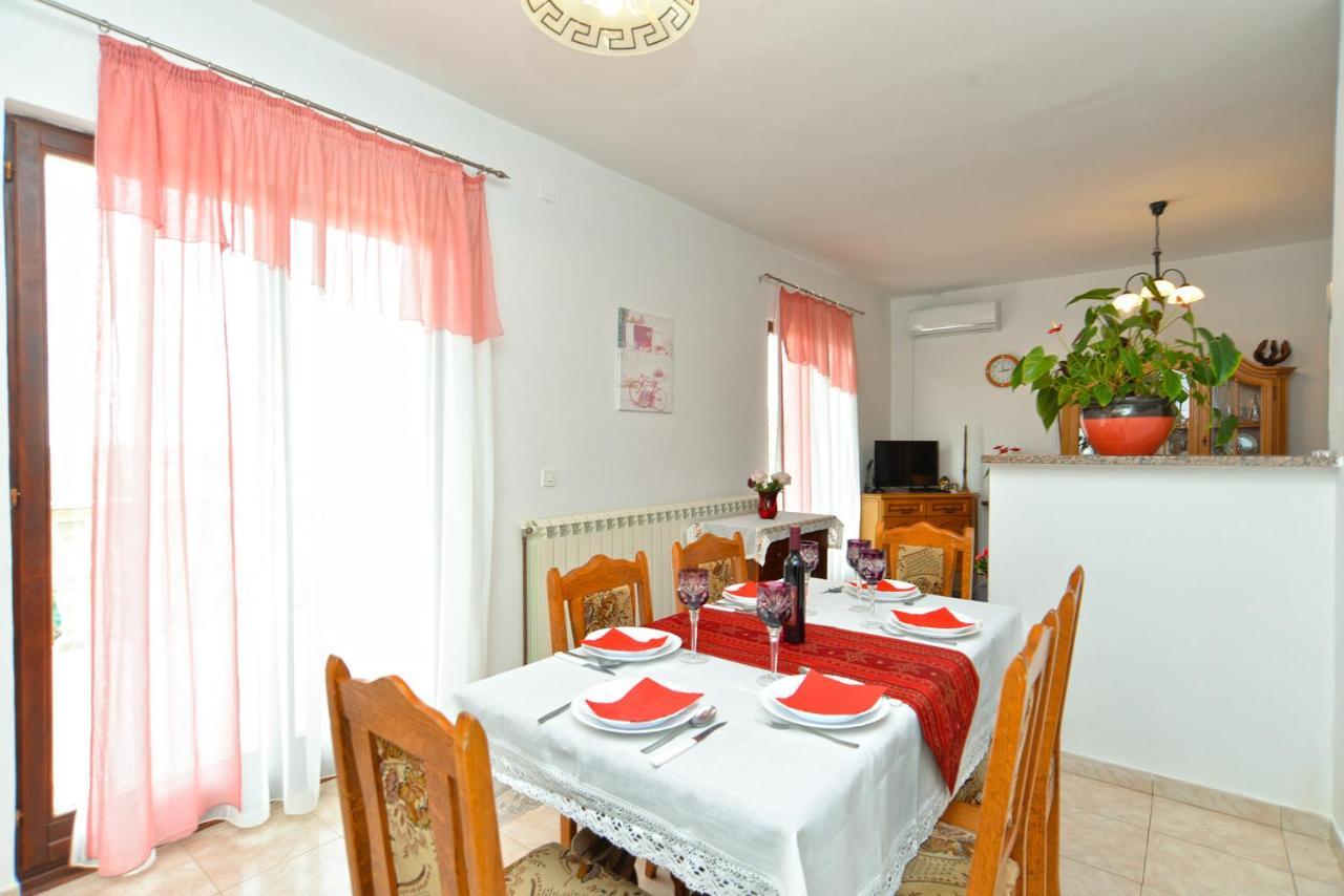 House Smiljana 2059 Villa Vodnjan Buitenkant foto